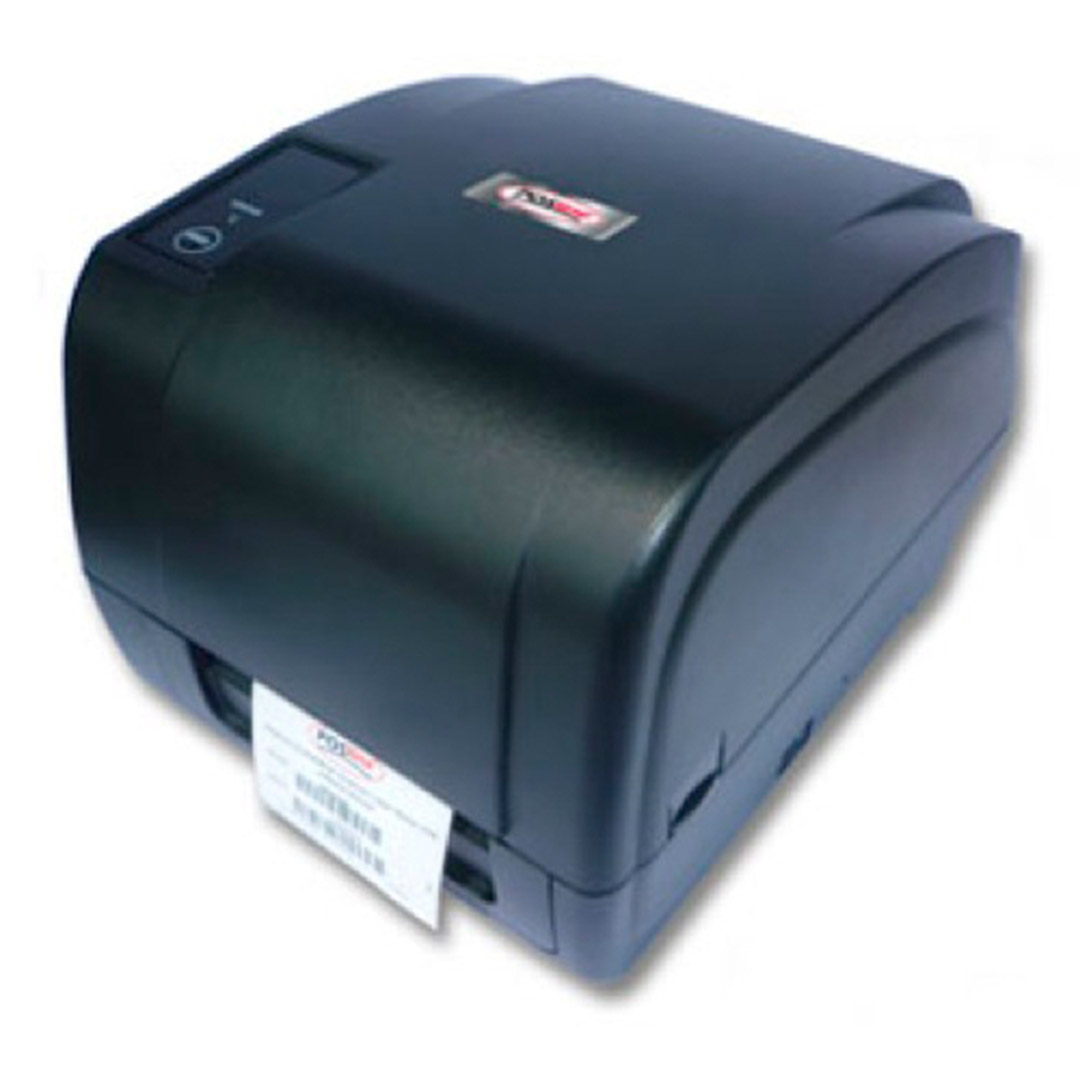 Posline ITT4100B Impresora de etiquetas 